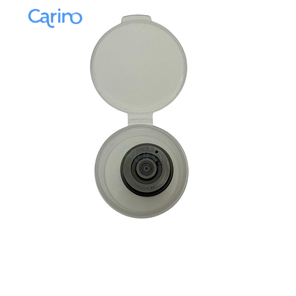 034 Placa de válvula de orificio 34# para inyector diésel 095000-2491 095000-6303